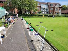 Image result for Epsom Park Bowling Club