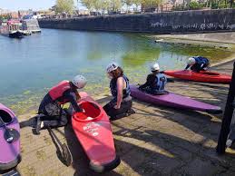 Image result for Liverpool Canoe Club