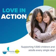 Image result for United in the Community