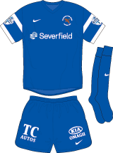Image result for Ballinamallard United Football Club