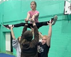 Image result for Kingston Vale Gym Club