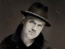 Image result for lars ulrich