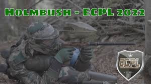Image result for Holmbush Paintball, West Sussex
