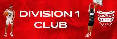 Image result for London United Basketball Club