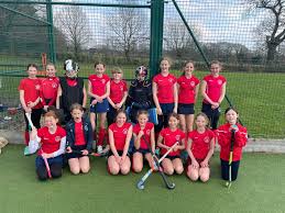 Image result for Oxted Hockey Club