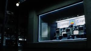 Image result for windows xp fight club