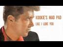 Edd Byrnes - Like I Love You