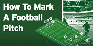 Image result for Pitch marking blog