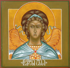 ლოცვა მფარველი ანგელოსისადმი სამარადისო