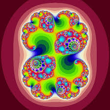 Image result for julia fractals