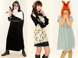 「P子 荒川アンダーザブリッジ」の画像検索結果