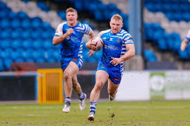 Image result for Halifax Rlfc
