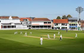 Image result for University Of Kent Cricket Club