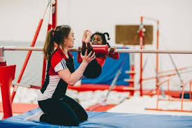 Image result for City Of Cambridge Gymnastics Club