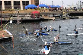 Image result for Liverpool Canoe Club
