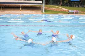 Image result for Team Bath Synchronised Swimming Club
