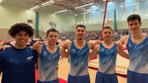 Image result for Woking Gymnastics Club