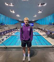 Image result for Glossop Swimming Club