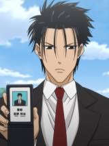 「荻野邦治 キューティクル探偵因幡」の画像検索結果