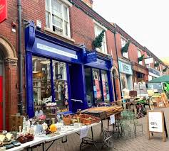 Image result for Swadlincote