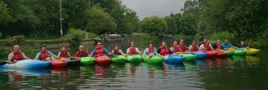 Image result for Bishops Stortford Canoe Club