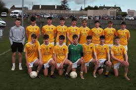 Image result for Drumgath Gaelic Football Club