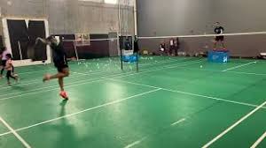 Image result for REW VALLEY BADMINTON CLUB
