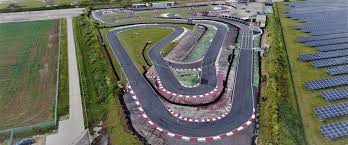 Image result for Forest Edge Kart Club