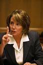 Nancy Pelosi (nee D'Alesandro)