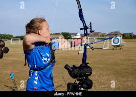 Image result for Maidenhead Archers Target Archery Club