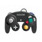 Find Original Nintendo GameCube Controller Black New for Game cube ...