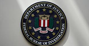 Image result for fbi seal