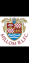 Image result for Millom Rugby League Football Club