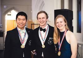 Image result for Oxford Archers