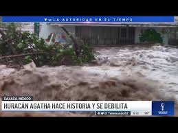 Image result for Tormenta Agatha