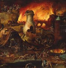 Image result for hieronymus bosch