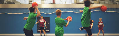 Image result for Enderby Junior Dodgeball Club
