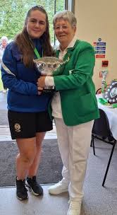 Image result for Ballymena Bowling Club