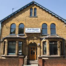 Image result for New Addington Bowling Club