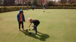 Image result for Albany Park Bowls Club