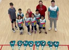 Image result for Ashtead Squash Club