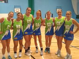 Image result for Watford Premier Netball Club