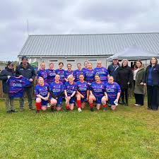 Image result for Walney Central Amateur Rugby League Football Club