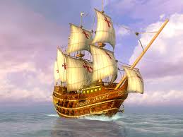voyage 