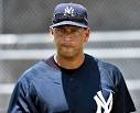 Alex Rodriguez Undergoes Experimental Knee Treatment