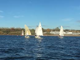Image result for The Chase Sailing Club