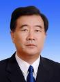 Wang Yang, male, ethnic Han,