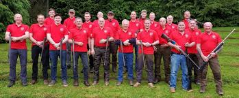 Image result for University of Southampton Rifle Club