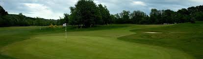 Image result for Reigate Hill Golf Club