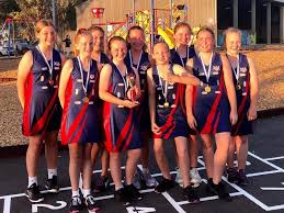 Image result for Falcons Netball Club